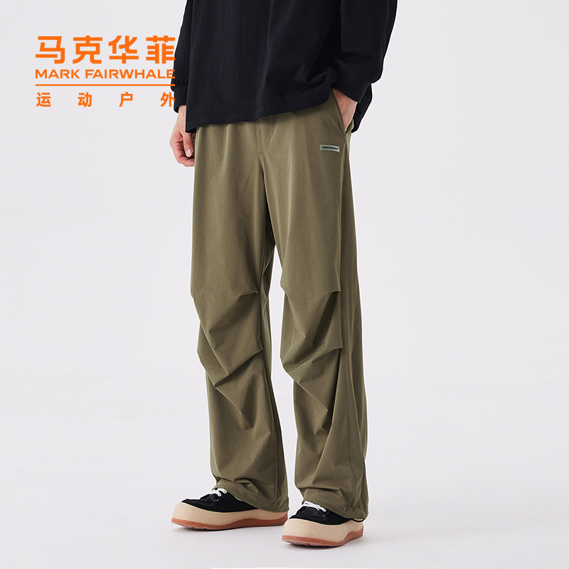 马克华菲2024春季新款