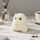 FUFUSOUL coconut milk first bath fragrance doll doll
