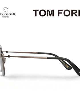 TomFord复古方形墨镜太阳镜