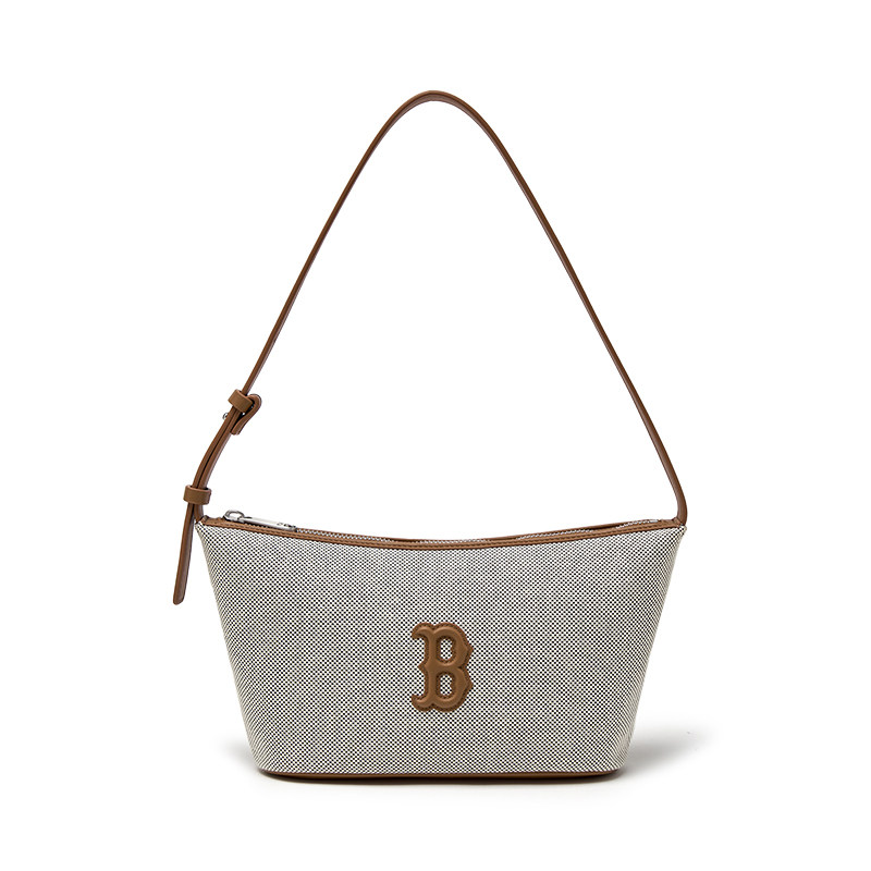 MLB crossbody bag shoulder bag sports bag fashion trend