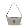 MLB crossbody bag shoulder bag sports bag fashion trend