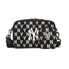 MLB crossbody bag shoulder bag sports bag fashion trend
