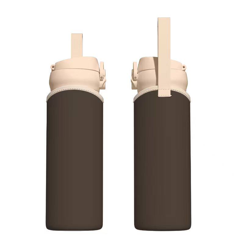 保温杯保护套手提加厚杯套隔热便携水杯套防摔防烫儿童外出水杯袋,淘宝优惠券,粉丝福利购,淘宝优惠卷