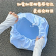 Electric car basket rain cover sun protection storage tool