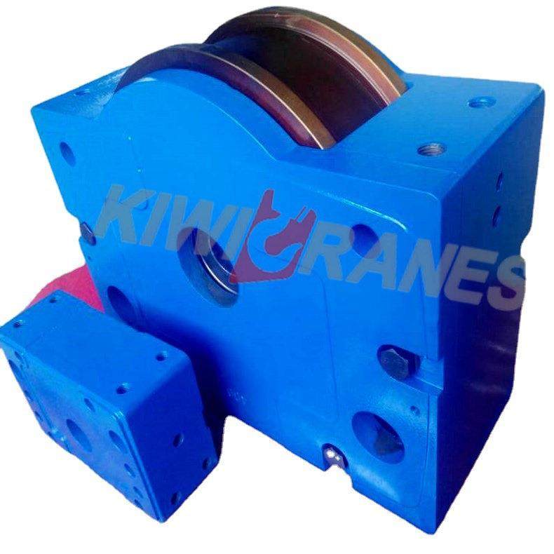 厂家供应行车轮锻造车轮组行吊配件起重机行走稳定轮锻造小天车轮,淘宝优惠券,粉丝福利购,淘宝优惠卷