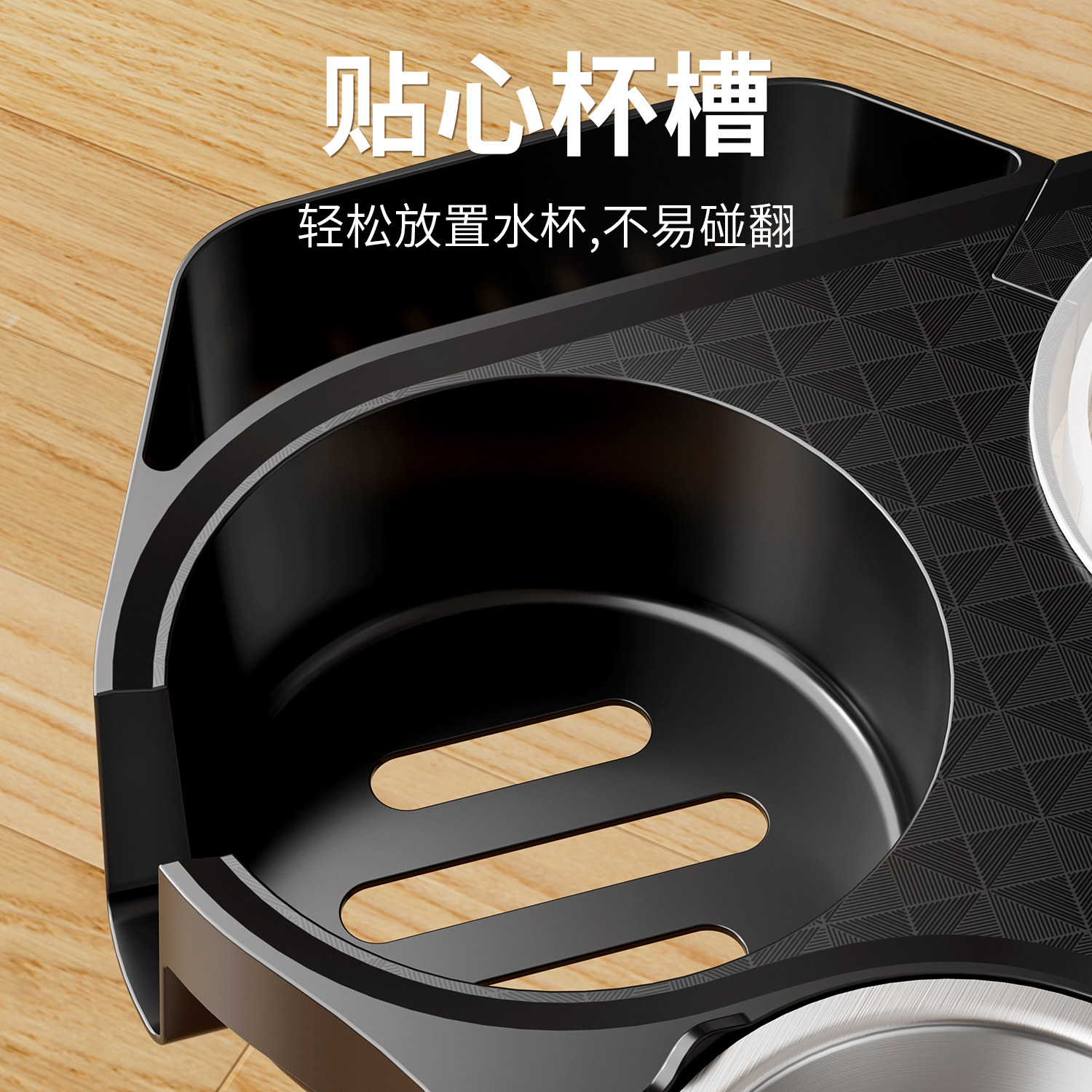 棋牌室专用麻将机茶几旋转烟灰缸麻将桌腿茶水架通用可移动小桌子,淘宝优惠券,粉丝福利购,淘宝优惠卷