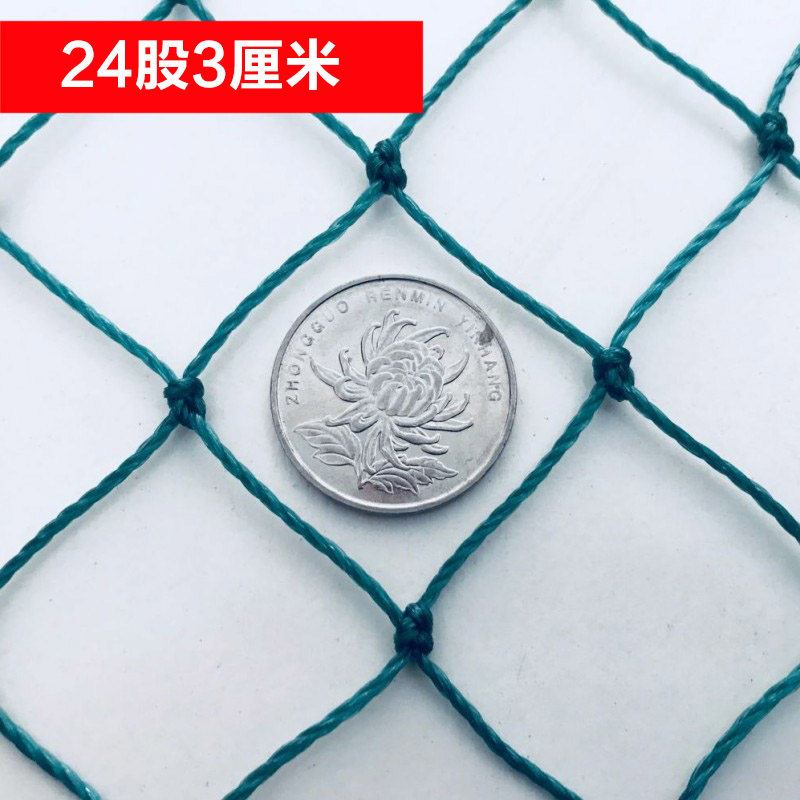 家禽养殖网山鸡网养鸡网尼龙网拦鸡围网防鸟网护栏网菜园网爬藤网,淘宝优惠券,粉丝福利购,淘宝优惠卷