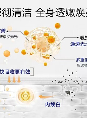 MAXIBIO德国养肤沐浴油