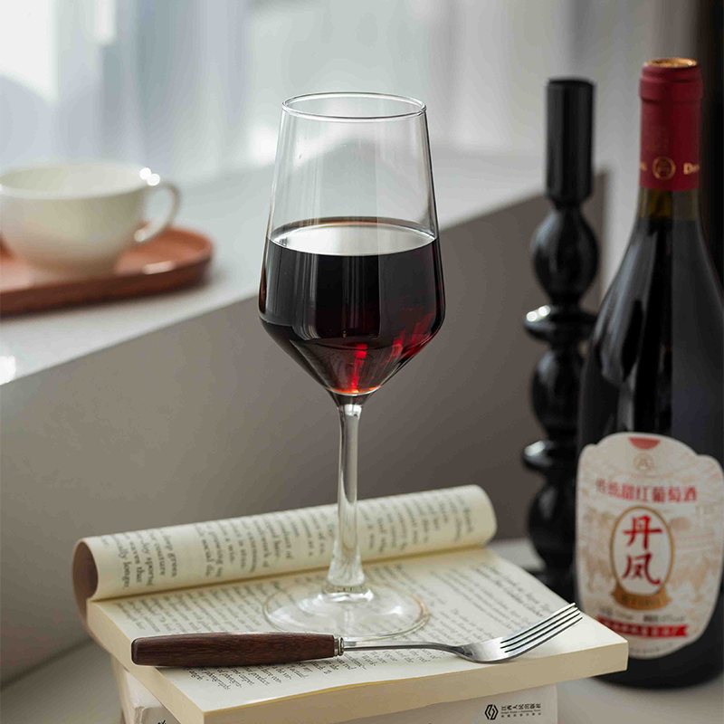 丹凤经典传统甜型红葡萄酒国产红酒750ml聚会送礼