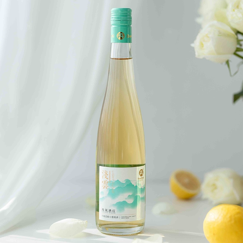 丹凤甜葡萄酒莫斯卡托红酒组合优惠新品传统甜型女士果香火锅搭子 - 图2