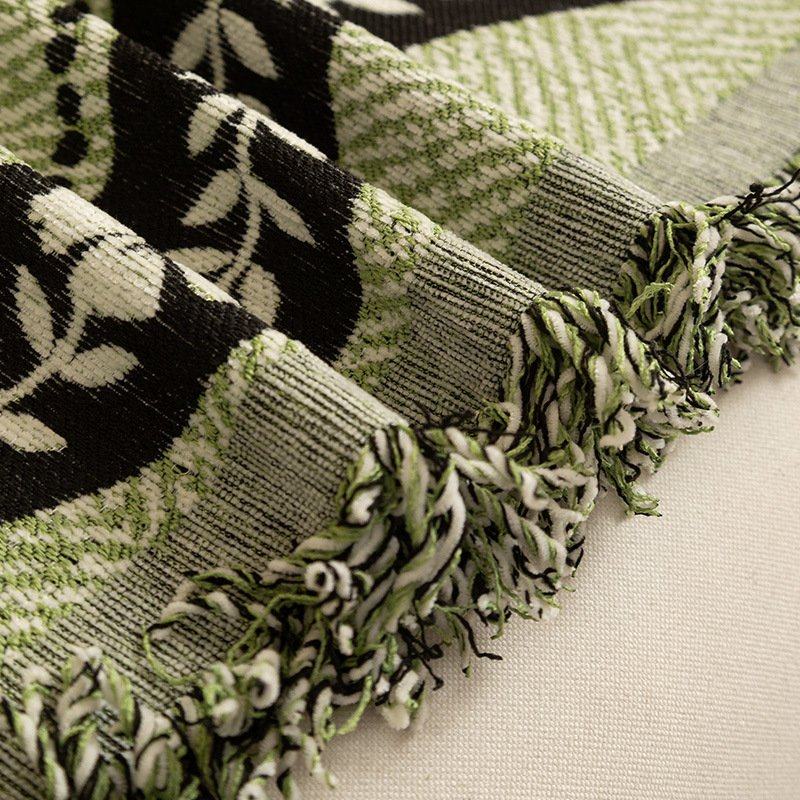 一整张四季通用雪尼尔沙发套罩毯子2025新款防滑防猫抓沙发盖布巾,淘宝优惠券,粉丝福利购,淘宝优惠卷