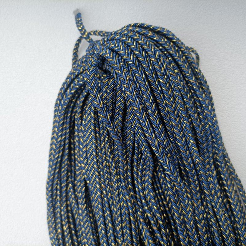 6mm彩色金丝银丝人字纹辫子编织扁绳凹带服装龙骨坑DIY配饰编织绳,淘宝优惠券,粉丝福利购,淘宝优惠卷