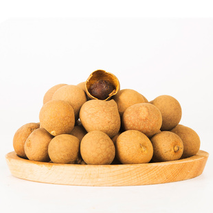 莆田桂圆干肉质软糯香甜泡茶煮汤零食追剧