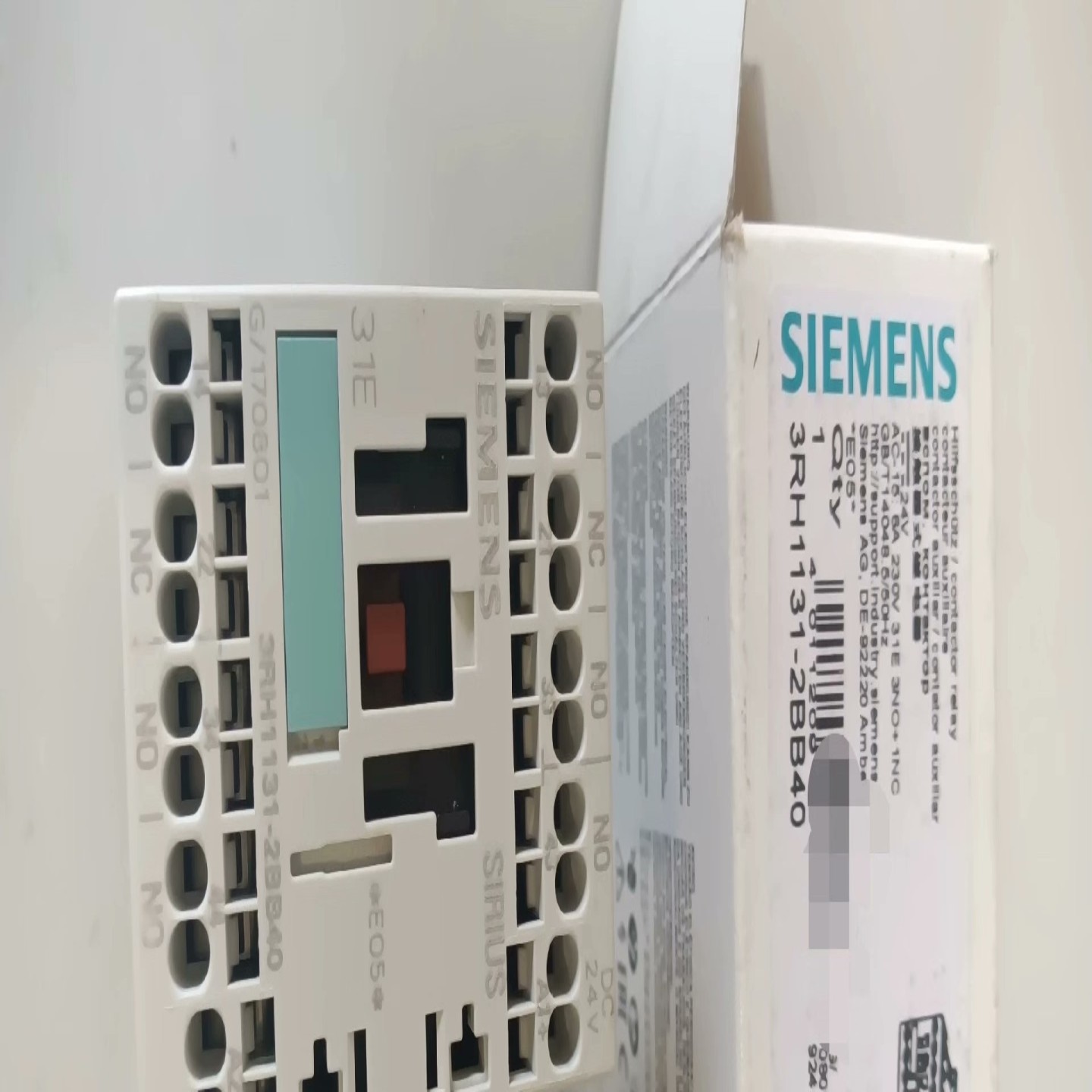 议价3RH1131-2AP00 3RH1131-2AF00 3R议价 - 图0