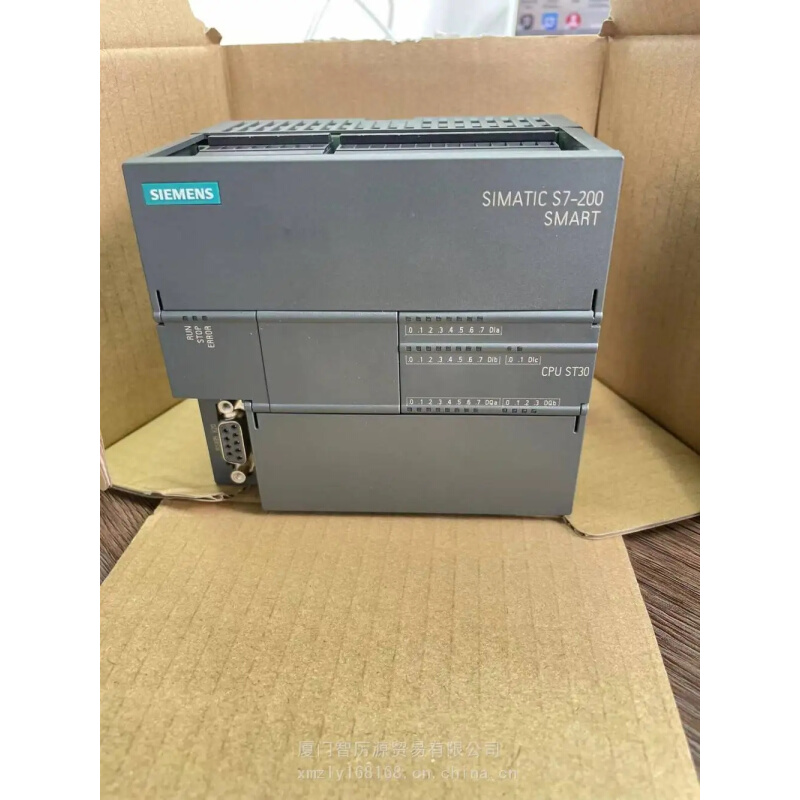 6ES7288-1CR30-0AA1ST20标准型CPU继电器6ES72881CR300AA1 - 图3