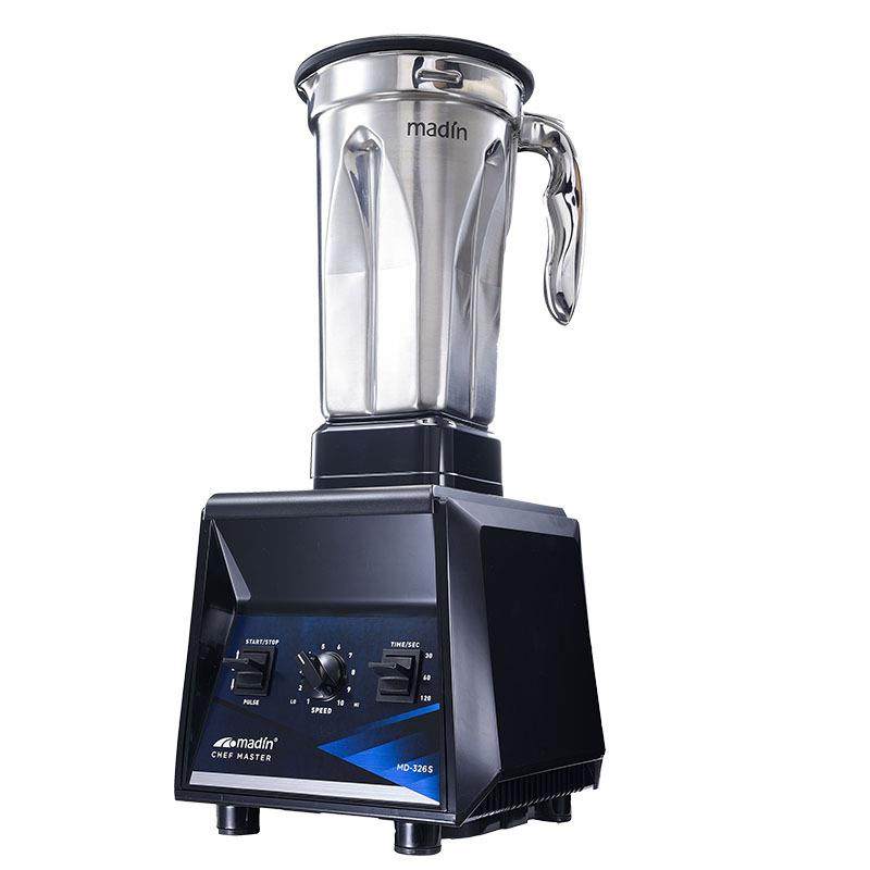 现货台湾MD-326S型调理机商用不锈钢杯多功能豆浆料理机新款,淘宝优惠券,粉丝福利购,淘宝优惠卷