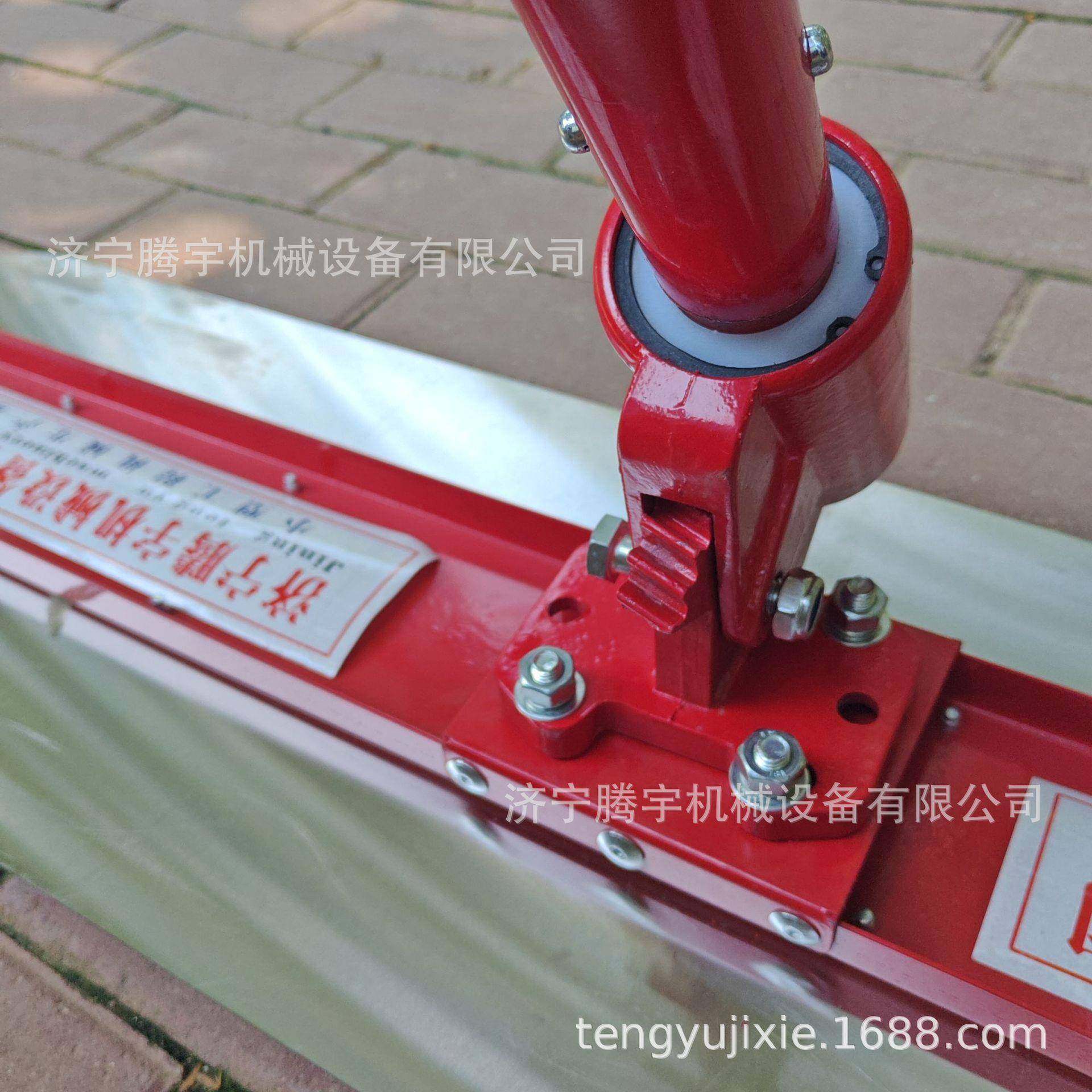 现货供应混凝土路面推拉式大抹子 出口型铝镁合金加长大抹子圆头,淘宝优惠券,粉丝福利购,淘宝优惠卷