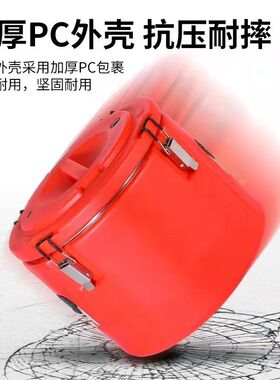 新疆包邮不锈钢保温桶商