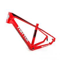 Mountain Frame Carbon Fiber 20 Inch 24 Inch Speed Diy Super Light Disc Brakes Cross-country Children Bike Rack