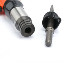 Pneumatic Shovel Gas Shovel Wind Pick Air Pick Gas Pick Notched Gas Shovel Pneumatic Shovel Blade BD-1084