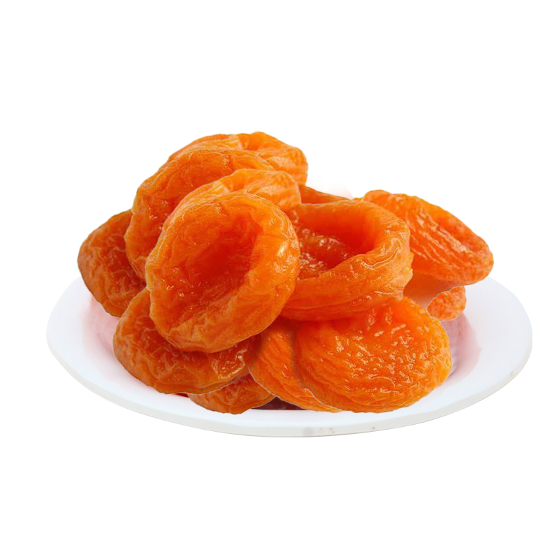 西域南国138g/罐红杏干特产零食休闲果脯精选果仁包邮酸甜零食