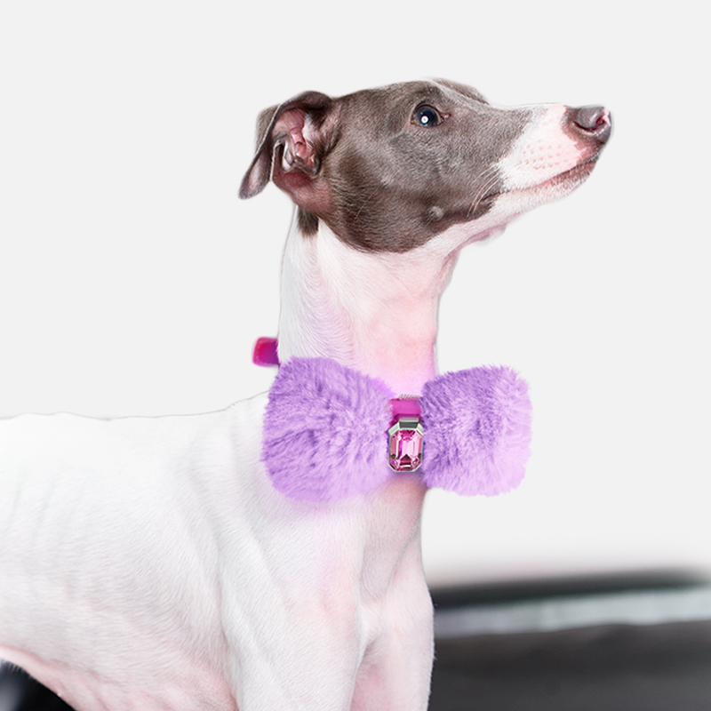 火星来电MarsMail宠物项圈挂件牵引绳项链装配饰品大中小型犬猫狗