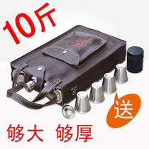 Special Size Thickened Wine Pot 10 catty Stainless steel 178 oz 5 kg Carry-on Outdoor Portable Depository 5