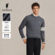 POLOWALK round neck sweater new style