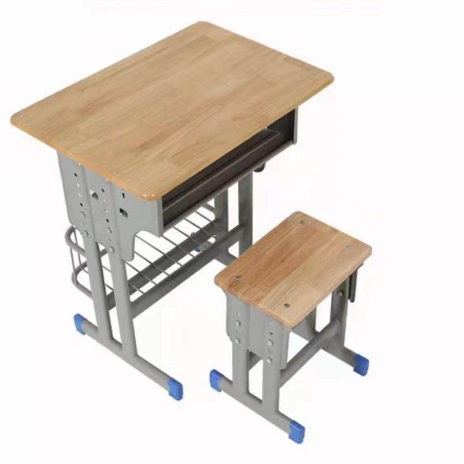 学校课桌椅中小学生书桌学习桌辅导班培训班课桌凳套装加厚桌椅,淘宝优惠券,粉丝福利购,淘宝优惠卷