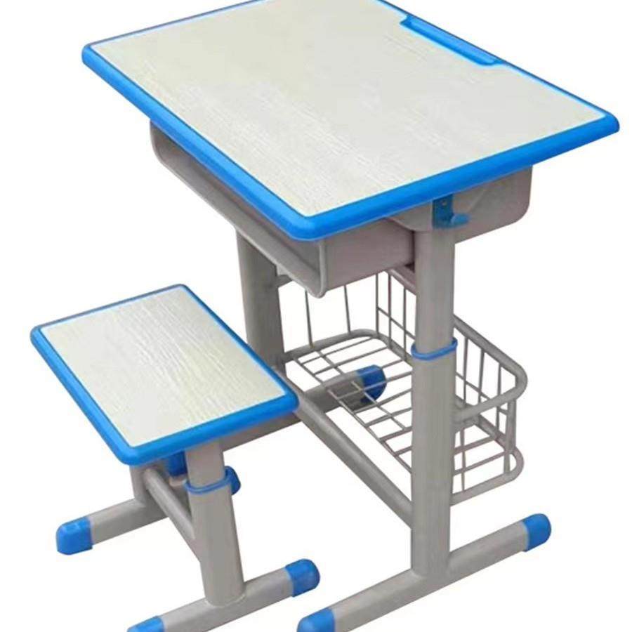 学校课桌椅中小学生书桌学习桌辅导班培训班课桌凳套装加厚桌椅,淘宝优惠券,粉丝福利购,淘宝优惠卷