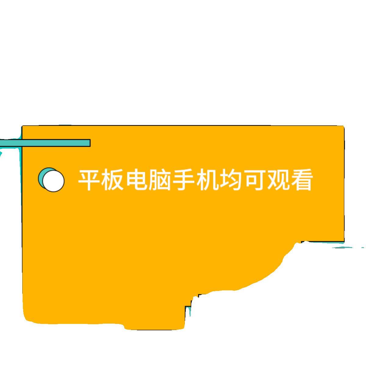 2024破壁机电子食谱料理机榨汁机果蔬汁五谷杂粮米糊轻食教程技术 - 图3