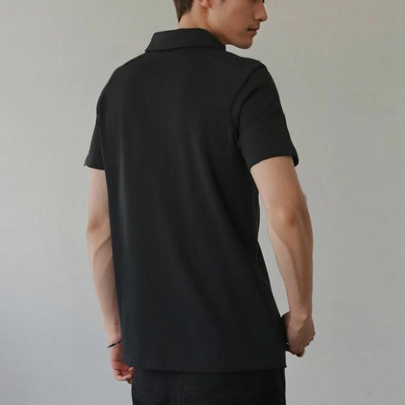 UA/安德玛正品翻领男士运动经典透气休闲短袖POLO衫25500504-001,淘宝优惠券,粉丝福利购,淘宝优惠卷