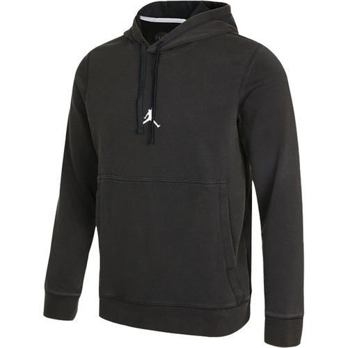 Nike/耐克正品 PO HOODIE 男子舒适运动休闲卫衣 DA9861-010 - 图3