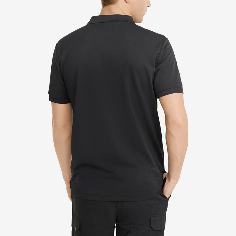 Puma/彪马正品新款男士翻领宽松休闲针织透气短袖POLO衫533843-01,淘宝优惠券,粉丝福利购,淘宝优惠卷