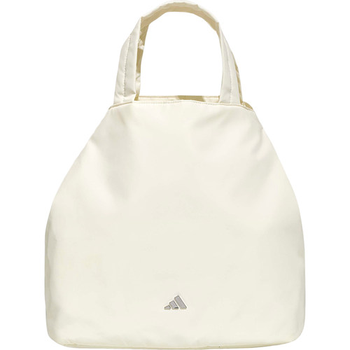 Adidas/阿迪达斯正品2026女士日常运动经典托特包斜挎包KS5214 - 图3
