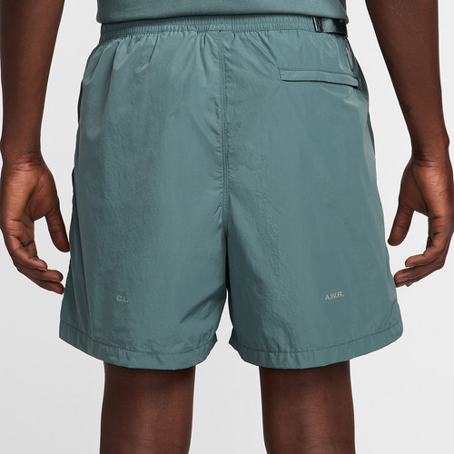 Nike/耐克正品NOCTA Cardinal男士梭织休闲运动短裤FN8194-382 - 图1