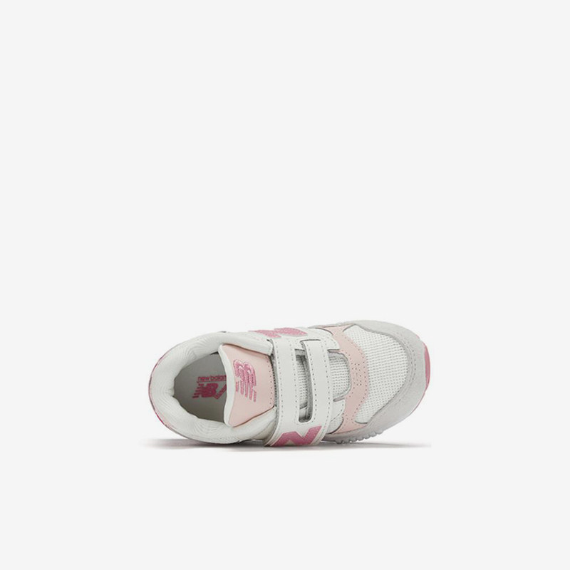 New Balance/NB正品运动小童舒适百搭魔术贴低帮休闲鞋KV530SPI,淘宝优惠券,粉丝福利购,淘宝优惠卷