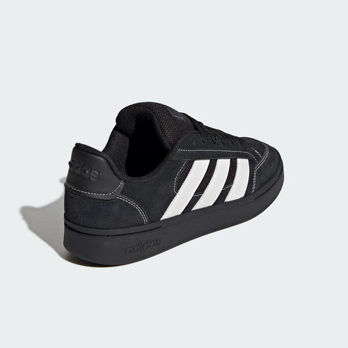 Adidas/阿迪达斯正品GC ALPHA SK8男女低帮耐磨板鞋JR9819 - 图1