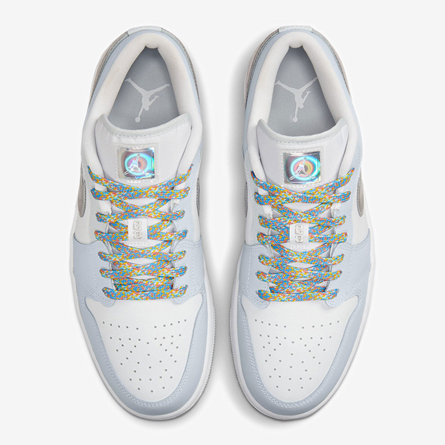 Nike/耐克正品Air Jordan 1 Low SE男子低帮篮球鞋DX6070-101,淘宝优惠券,粉丝福利购,淘宝优惠卷