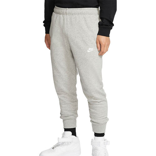 Nike/耐克正品男子简约时尚舒适针织毛圈运动长裤BV2680-063 - 图3