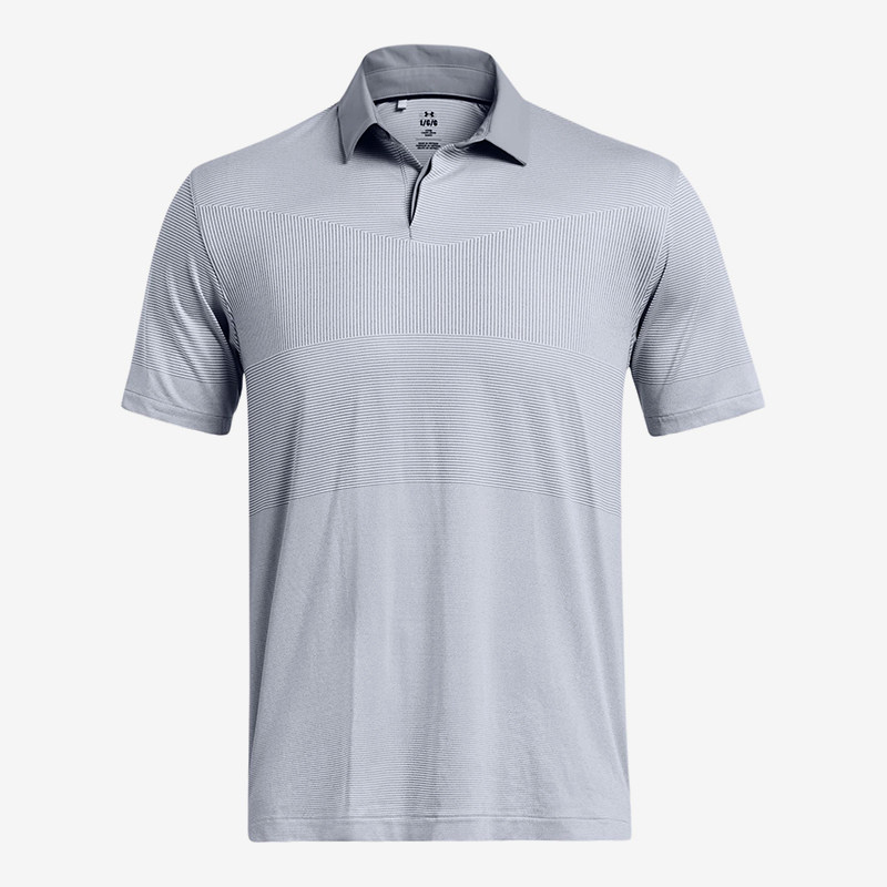 UA/安德玛正品新款男士翻领简约透气柔软短袖POLO衫1383422-035,淘宝优惠券,粉丝福利购,淘宝优惠卷