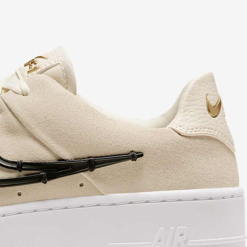 Nike/耐克正品新款女士复古休闲防滑低帮板鞋CI3482-200 - 图1