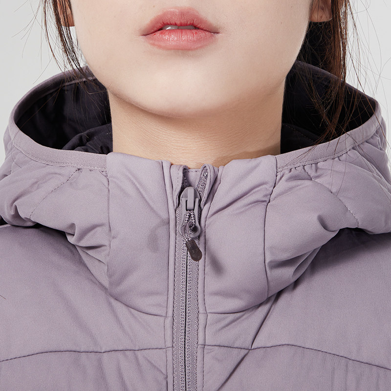 安德玛正品外套女子连帽运动保暖短棉服薄款羽绒服1355833,淘宝优惠券,粉丝福利购,淘宝优惠卷