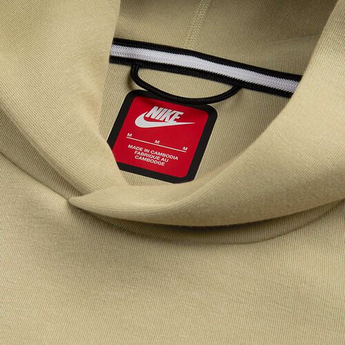 Nike/耐克正品Tech Reimagined男士针织连帽卫衣FZ0745-276 - 图2