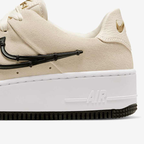Nike/耐克正品新款女士复古休闲防滑低帮板鞋CI3482-200 - 图0