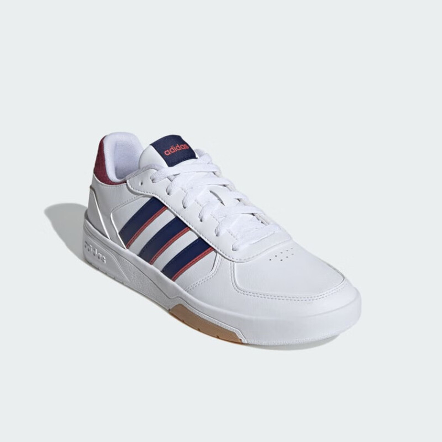 Adidas/阿迪达斯正品新款男士经典休闲低帮板鞋ID0507 - 图0