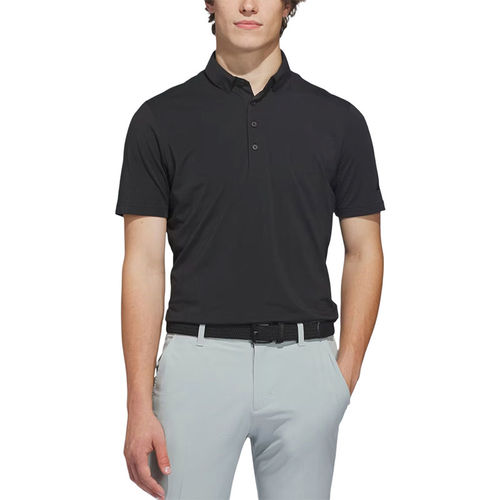 Adidas/阿迪达斯正品Ultimate365男士透气短袖Polo衫KB1419 - 图3
