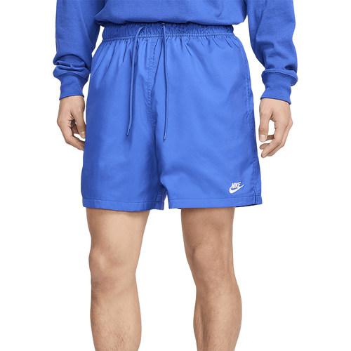 Nike/耐克正品夏季男士运动系带宽松时尚潮流复古短裤FN3308-480 - 图3