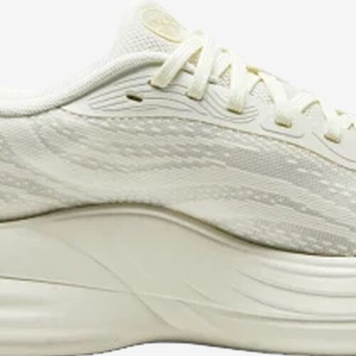 Adidas阿迪达斯正品FLOATNOVA女款网面透气减震轻便跑步鞋KJ0213 - 图2