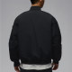 Nike/Nike genuine JORDAN men's loose sports warm loose cotton jacket FV7268-010